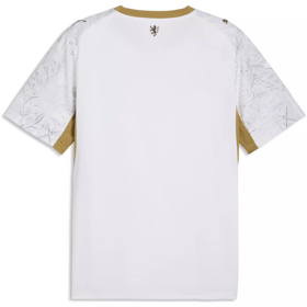 Kinder Tschechien 2026 Auswärts-WM-Trikot