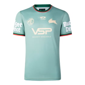 Women's South Sydney Rabbitohs 2026 Third Warm Up Shirt