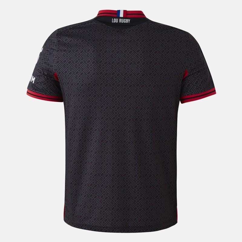 Men's LOU Rugby 2023/24 Home Shirt