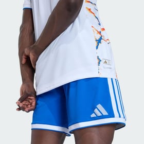 Kinder San Diego FC 2026 Auswärtsshorts