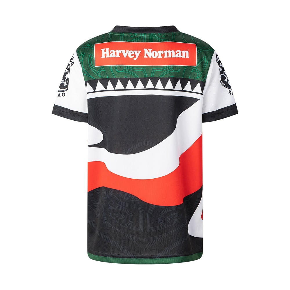 Men's Māori 2026 Home Shirt