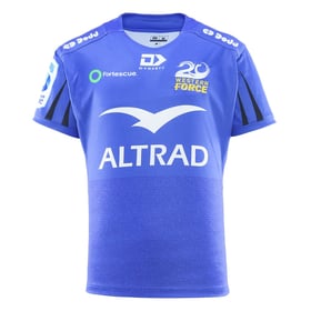 Women's Western Force 2025 Home Shirt