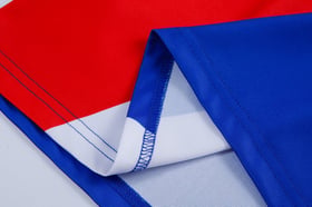Men's France 2020 Home Shirt