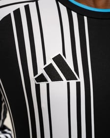 Damen Newcastle United 2026/27 Heim Langarmtrikot