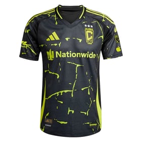 Damen Columbus Crew 2026 Auswärtstrikot