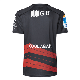 Women's Crusaders 2025 Away Shirt