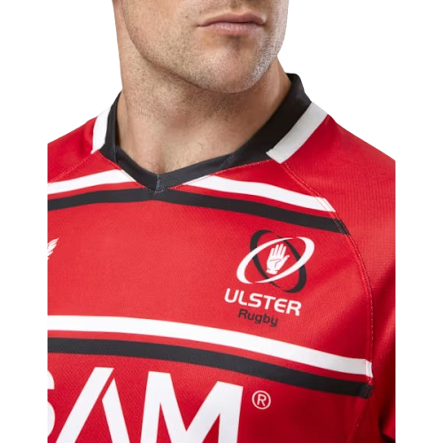 Women's Ulster 2025/26 Third Shirt