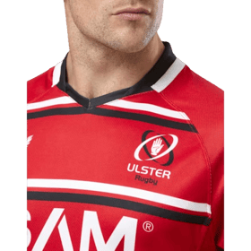 Women's Ulster 2025/26 Third Shirt