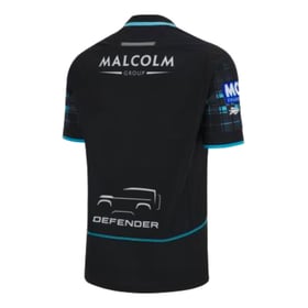 Women's Glasgow Warriors 2023/24 Home Shirt