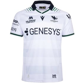 Men's Connacht 2025/26 Away Shirt