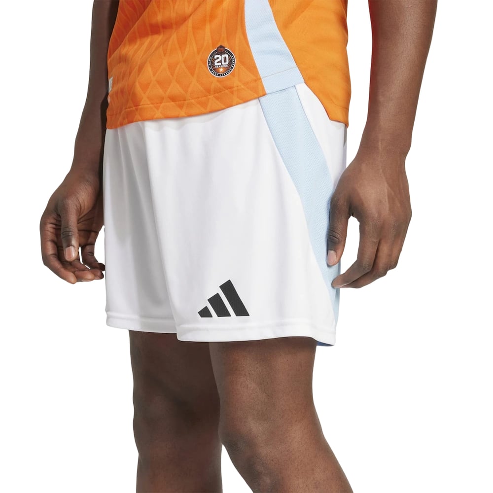 Herren Houston Dynamo 2026 Heimshorts