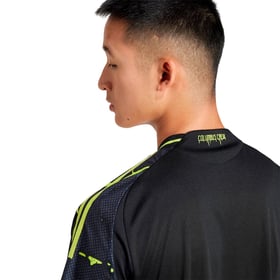 Damen Columbus Crew 2026 Auswärtstrikot