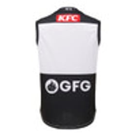 Men's Port Adelaide Power 2024 Home Guernsey