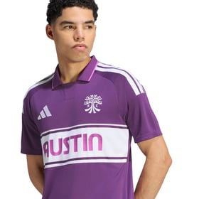 Damen Austin FC 2026 Drittes Trikot
