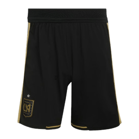 Herren Los Angeles FC 2026 Heimshorts