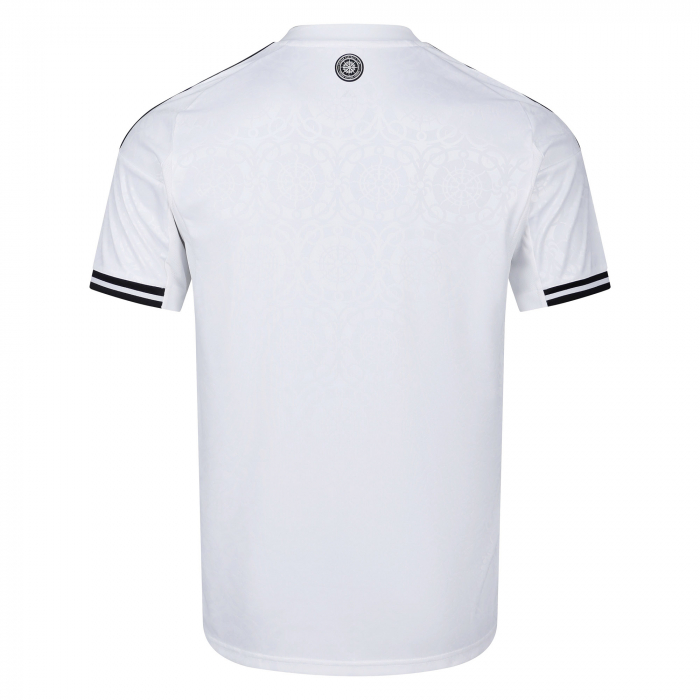 Damen Fulham 2025/26 Heimtrikot