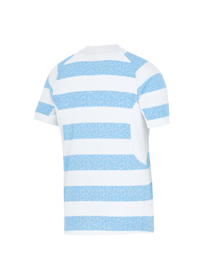 Men's Racing 92 2024/25 Home Shirt