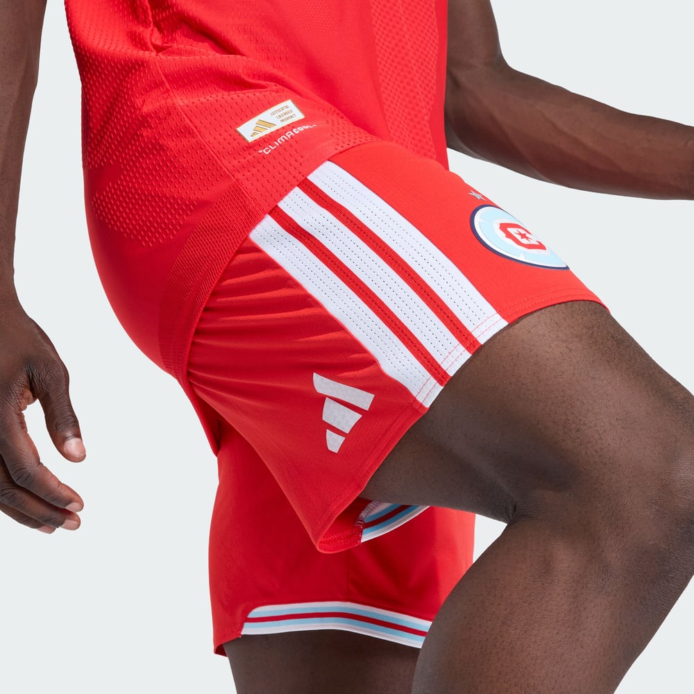 Herren Chicago Fire 2026 Heimshorts