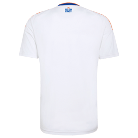Herren FC Cincinnati 2026 Auswärtstrikot