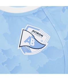Women's Aviron Bayonnais 2024/25 Home Shirt