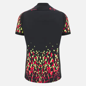 Women's Wales Rugby 2025/26 Third Authentic Training Shirt