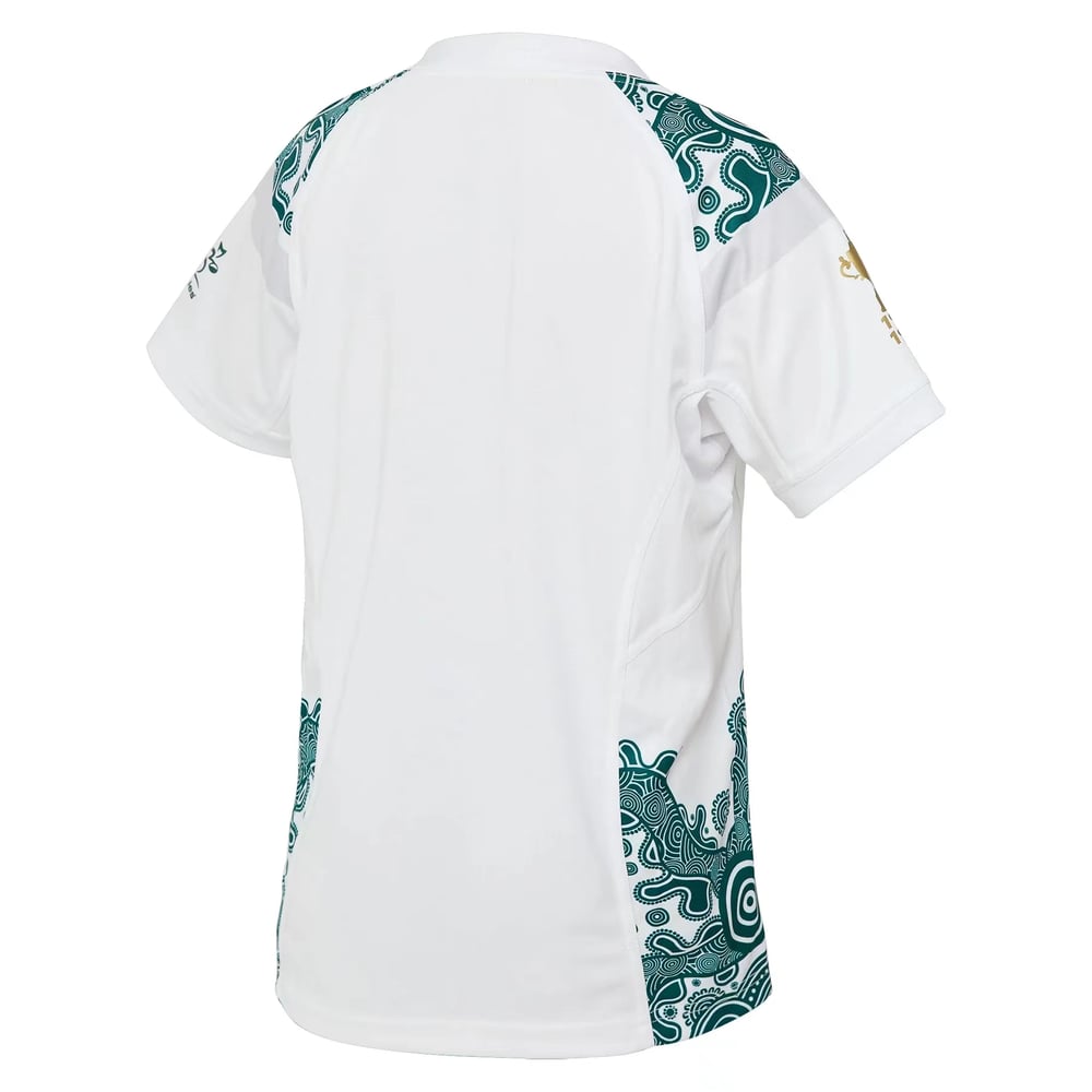 Men's Australian Wallabies 2023 Third Alternate Shirt