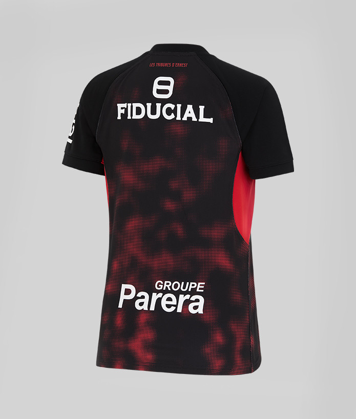 Women's Toulouse Stadium 2024/25 Home Shirt