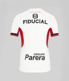 Women's Toulouse Stadium 2024/25 Away Shirt