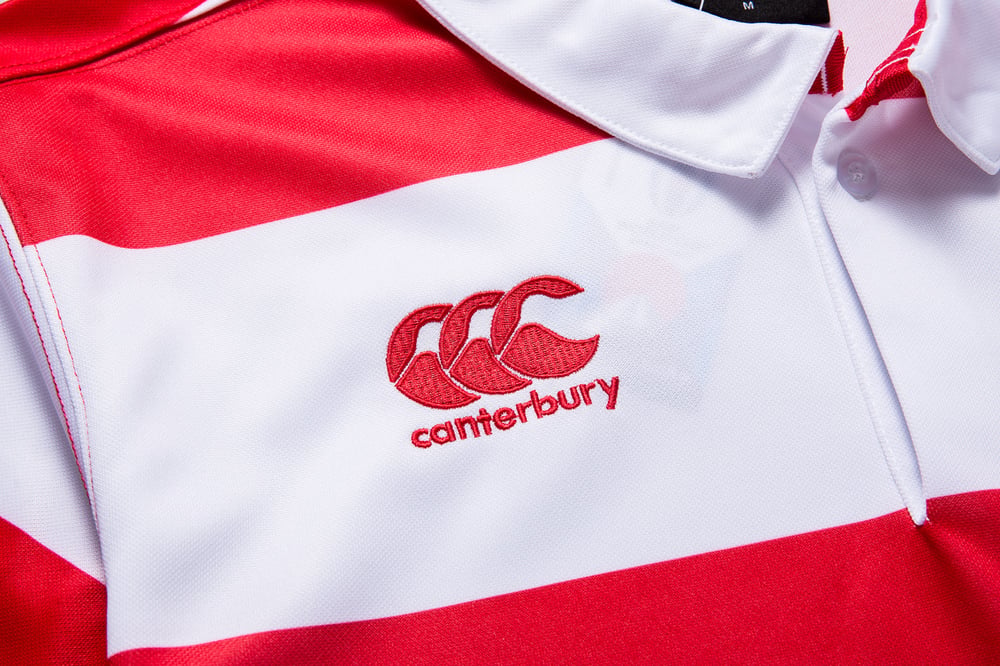 Men's Japan Rugby 2019 RWC Shirt