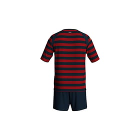 Kinder Genua 2026/27 Drittes Trikot-Set