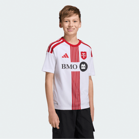 Kinder Toronto FC 2026 Auswärtstrikot