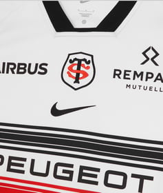 Men's Toulouse Stadium 2025/26 Away Shirt