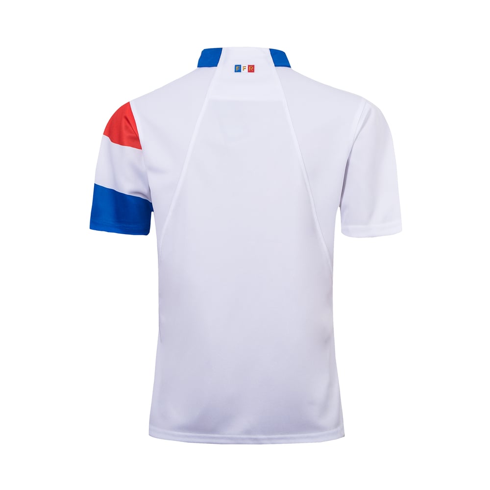 Men's France Rugby 2018 Shirt