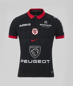 Women's Toulouse Stadium 2023/24 Home Shirt