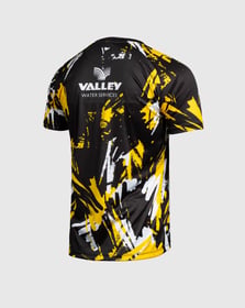 Men's Dragons 2025/26 Third Warm Up Shirt