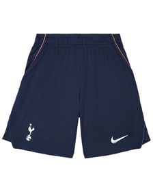 Kinder Tottenham Hotspur 2026/27 Auswärtsshorts