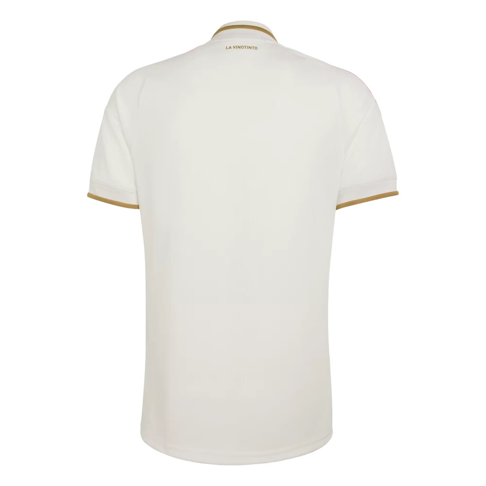 Herren Venezuela 2026 Auswärts Weltmeisterschaft Trikot
