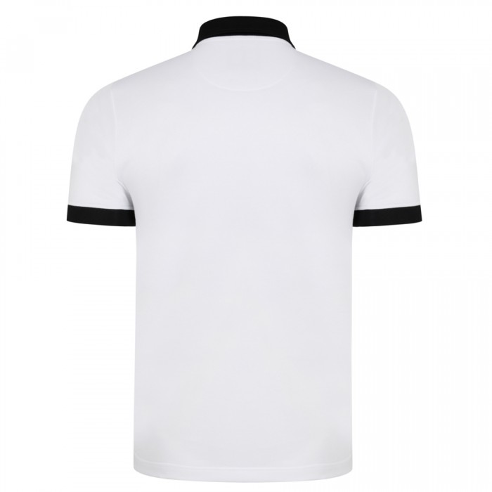 Damen Fulham 1975/77 Retro Trikot