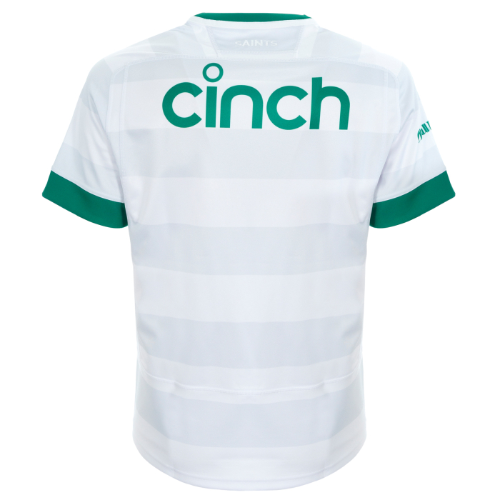 Men's Northampton Saints 2024/25 Away Shirt