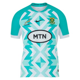 Men's South Africa Springboks 2023 Away Shirt