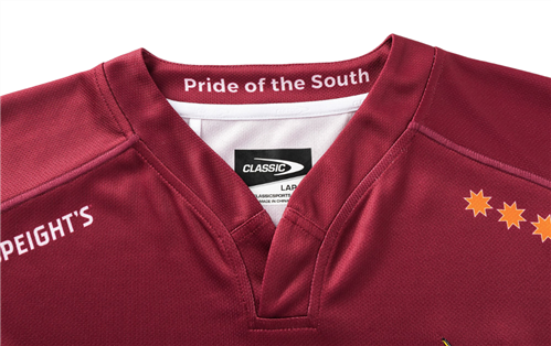 Men's Highlanders 2025 Away Shirt