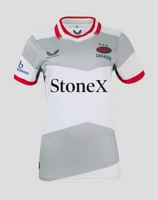 Women's Saracens 2024/25 Away Shirt