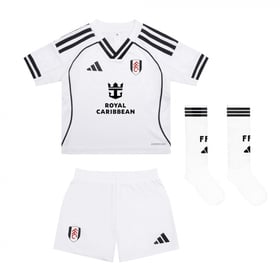 Kinder Fulham 2025/26 Heimset