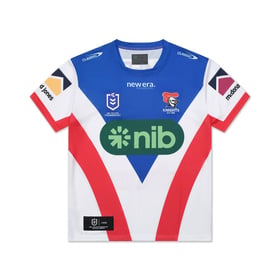 Men's Newcastle Knights 2024 Away Shirt