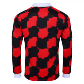 Damen Fulham 2026/27 Auswärts-Langarmtrikot