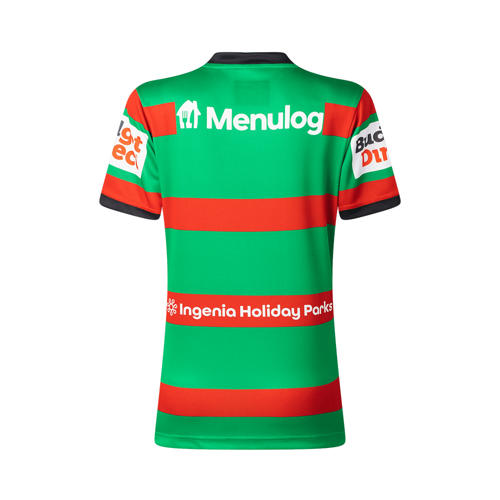 Women's South Sydney Rabbitohs 2026 Home Shirt