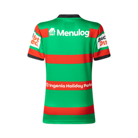 Women's South Sydney Rabbitohs 2026 Home Shirt