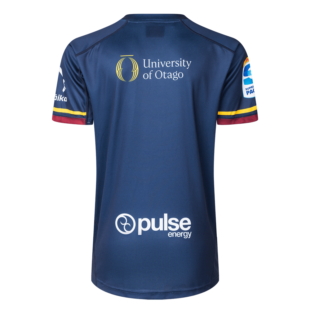 Men's Highlanders 2025 Home Shirt