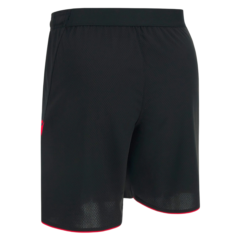 Damen Albanien 2026 Heim Weltmeisterschaft Shorts