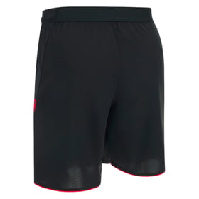 Damen Albanien 2026 Heim Weltmeisterschaft Shorts